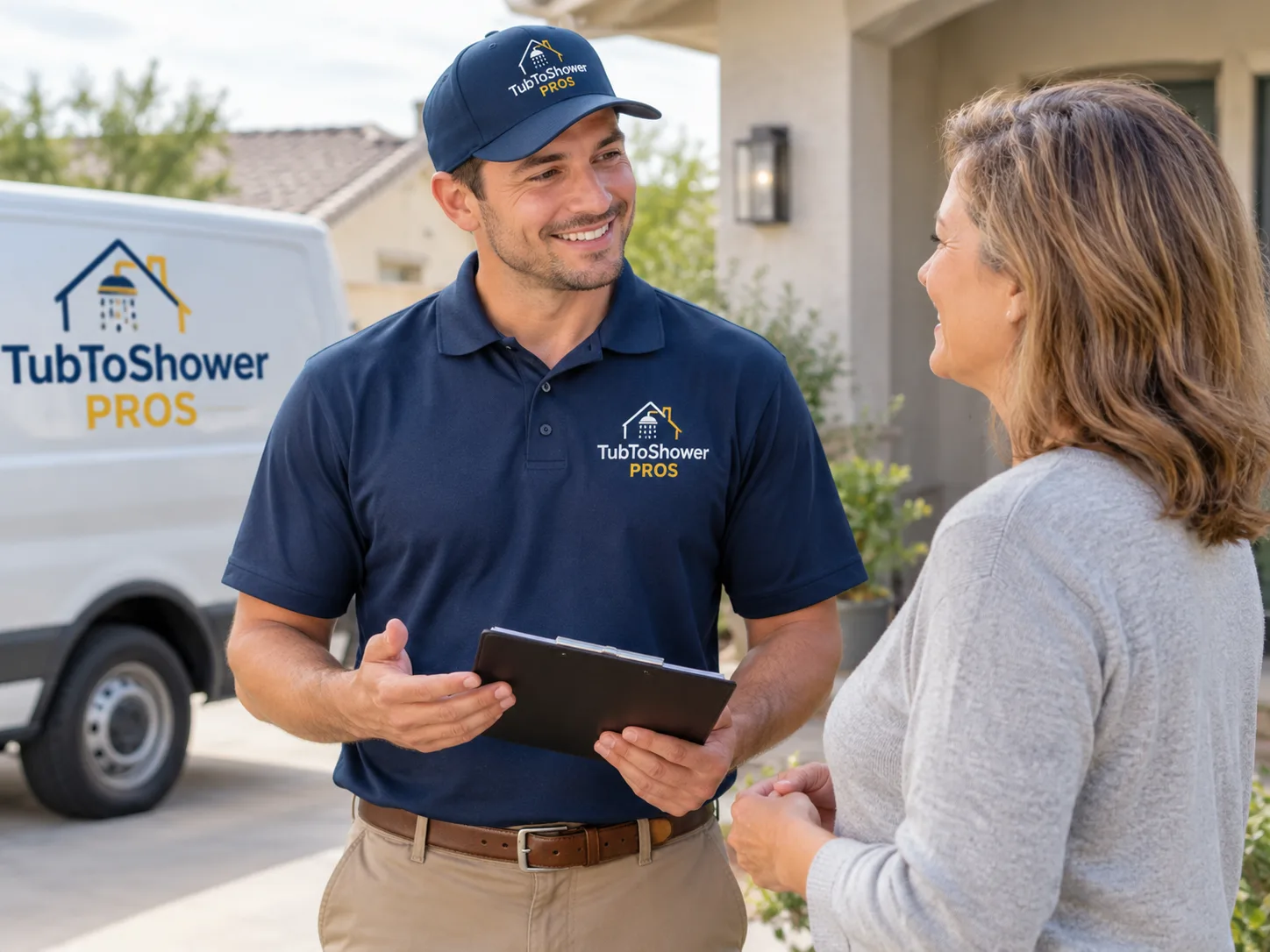 Tub Shower Conversion Kissimmee, FL FAQs